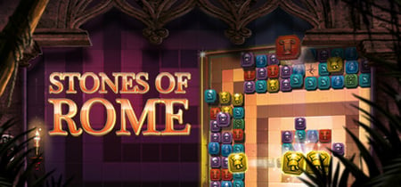 Stones of Rome banner