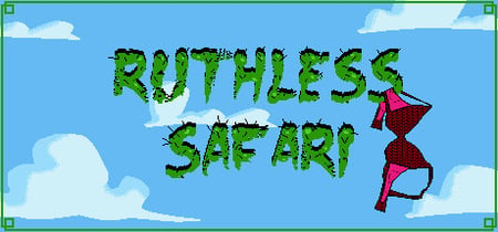 Ruthless Safari banner