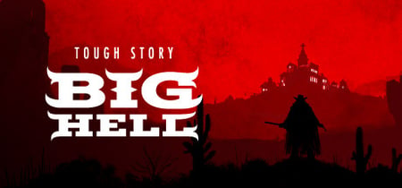 Tough Story: Big Hell banner