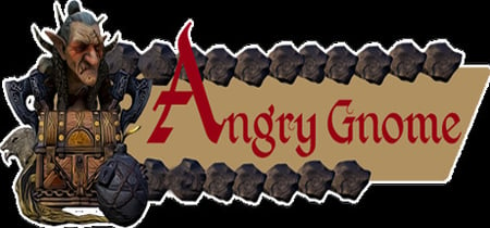 Angry Gnome banner