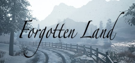 Forgotten Land banner