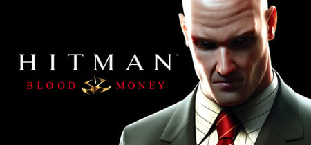 Hitman: Blood Money banner