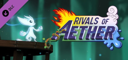 Rivals of Aether: Ori and Sein banner