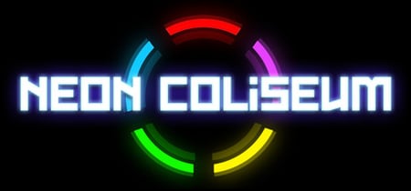 Neon Coliseum banner