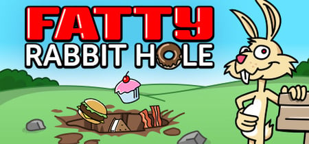 Fatty Rabbit Hole banner