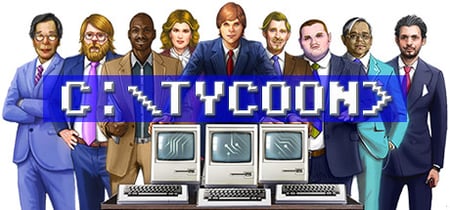 Computer Tycoon banner
