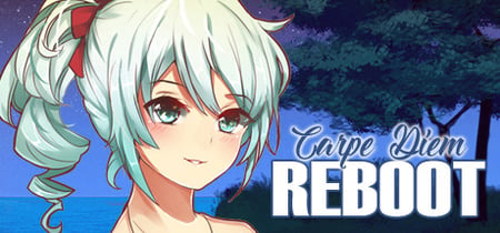 Carpe Diem: Reboot banner