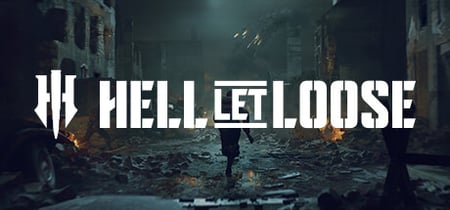 Hell Let Loose banner