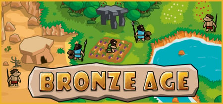 Bronze Age - HD Edition banner