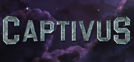Captivus banner