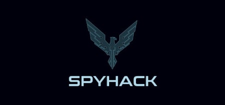SPYHACK: Episode 1 banner