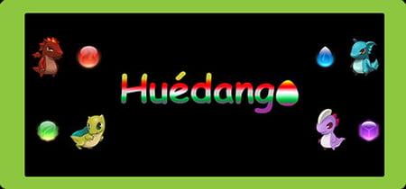 Huedango banner