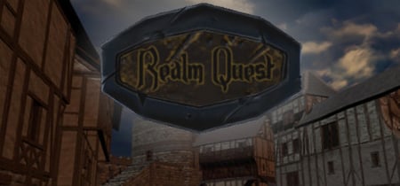 Realm Quest banner