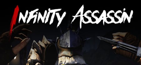 Infinity Assassin (VR) banner