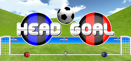 Head Goal: Soccer Online banner