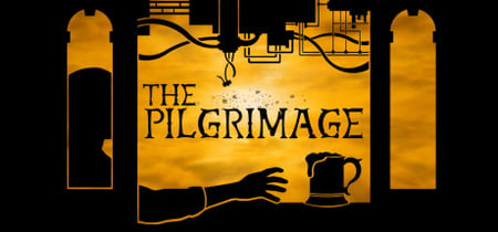 The Pilgrimage banner