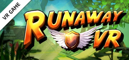 Runaway VR banner