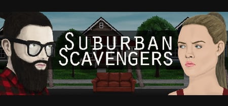 Suburban Scavengers banner