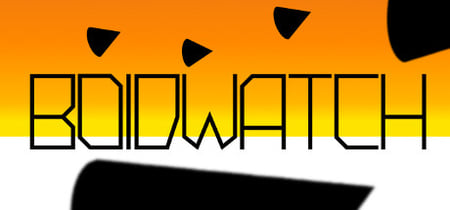 BoidWatch banner