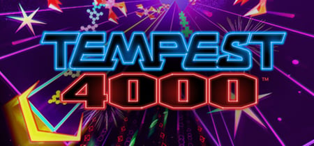 Tempest 4000 banner