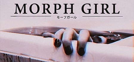 Morph Girl banner
