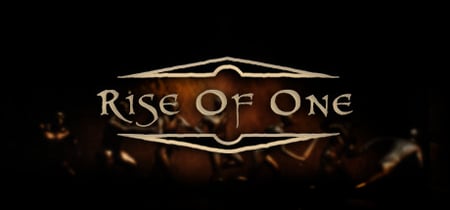 Rise of One banner