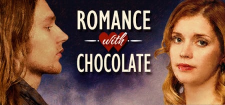 Romance with Chocolate - Hidden Object in Paris. HOPA banner