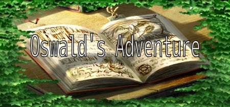 Oswald's Adventure banner