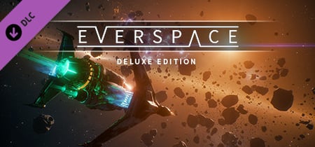 EVERSPACE™ Steam Charts and Player Count Stats