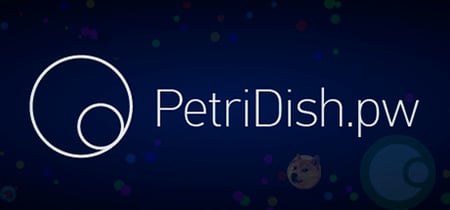 PetriDish.pw banner