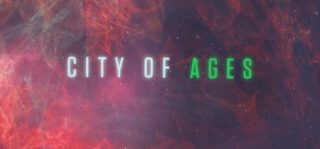 City of Ages: Picture Supportive Text MUD (server and client included) banner