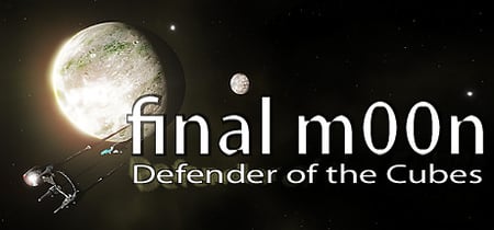 final m00n - Defender of the Cubes banner