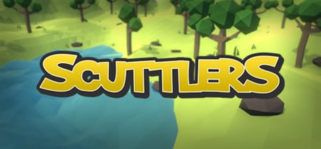 Scuttlers banner