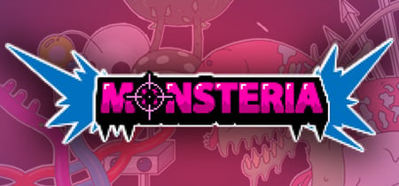 Monsteria banner