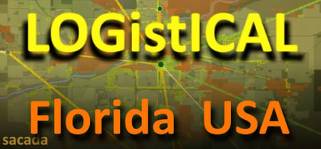LOGistICAL: USA - Florida banner