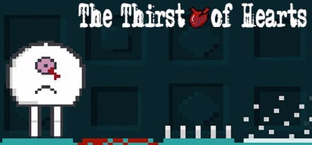 The Thirst of Hearts banner