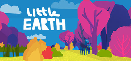 Little Earth banner