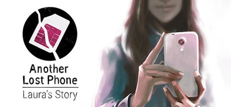 Another Lost Phone: Laura's Story banner