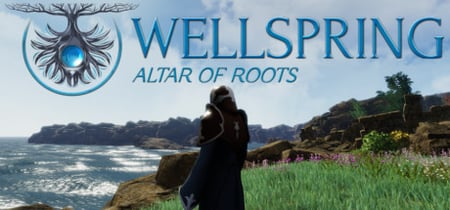 Wellspring: Altar of Roots banner