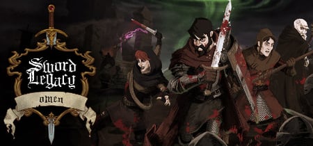 Sword Legacy: Omen banner