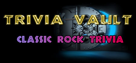 Trivia Vault: Classic Rock Trivia banner