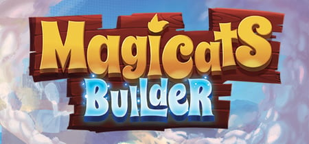 MagiCats Builder (Crazy Dreamz) banner