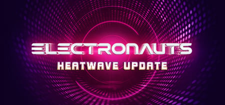 Electronauts - VR Music banner