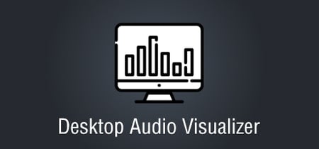 Desktop Audio Visualizer banner