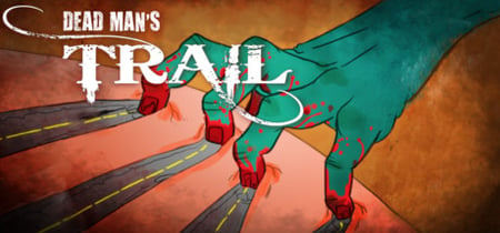 Dead Man's Trail banner