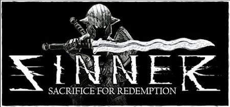 SINNER: Sacrifice for Redemption banner