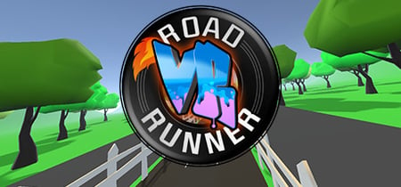 RoadRunner VR banner