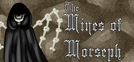 The Mines of Morseph banner