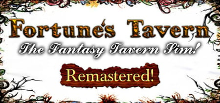 Fortune's Tavern - Remastered banner