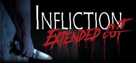 Infliction banner